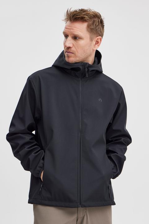 Produktbild North Bend NBLuango M Softshell Jacket 242134MMM (XL)