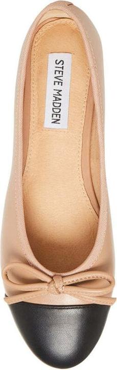 Actual product image Steve Madden Ballerina ELLISON (40)