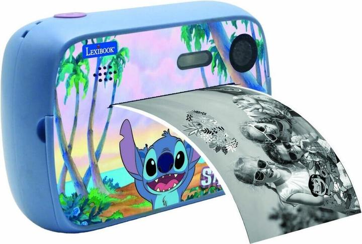 Produktbild Lexibook Starcam® Print (DJ150)