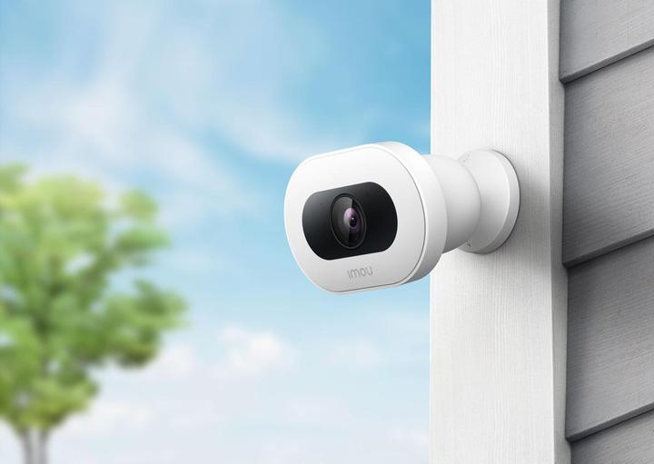 Produktbild Imou Knight (3840 x 2160 Pixels)