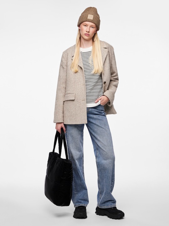Immagine prodotto Pieces PCPHILIPPA - Maglione lavorato a maglia (XS)