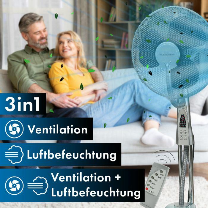 Produktbild Profi-Care Standventilator PROFICARE