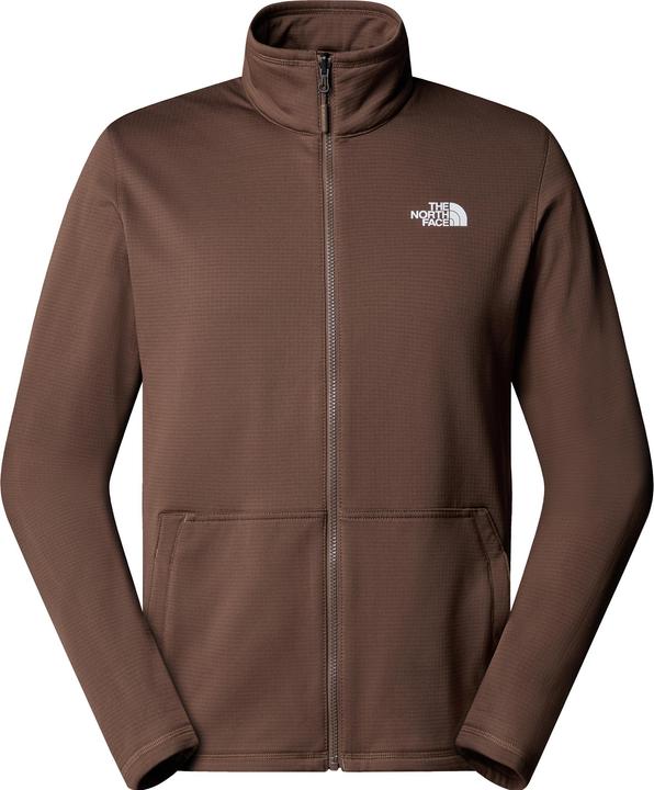 Actual product image North Face Quest Triclimate (M)