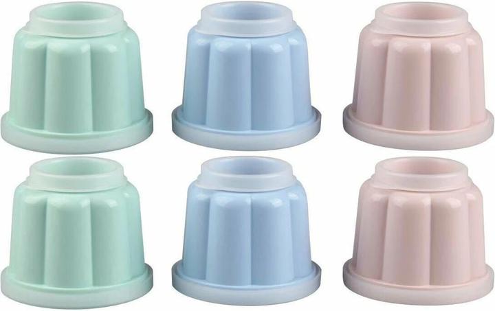 Image du produit Dr. Oetker Les formes du dessert (8 cm)