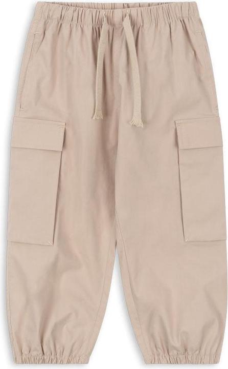 Produktbild Konges Slojd Peppe Cargohose Oxford Tan (110)