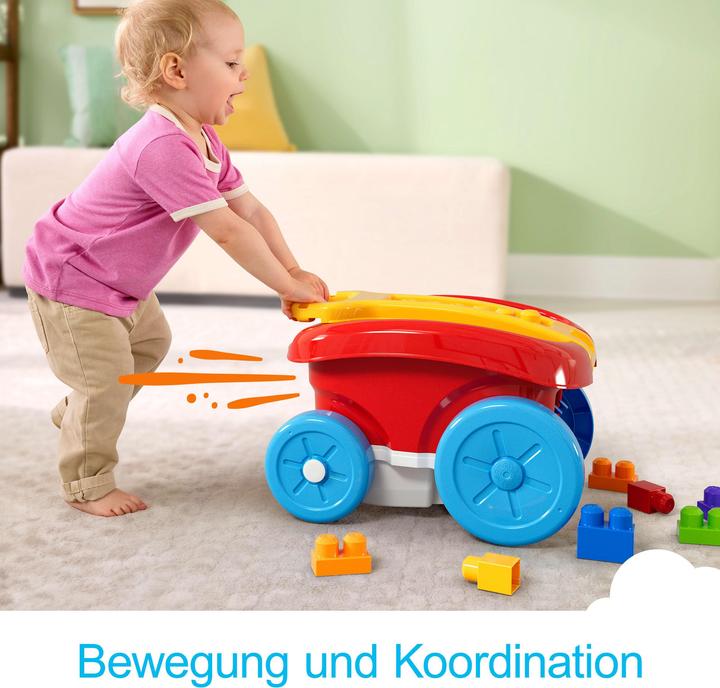 Immagine prodotto Mega JFR30