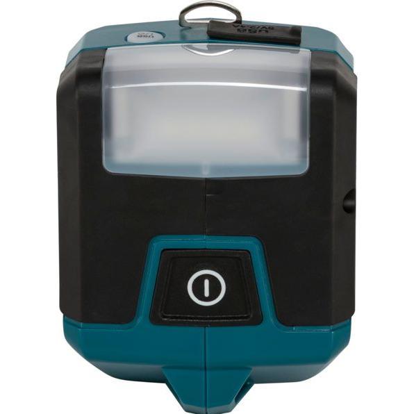 Thumbnail - Makita, Arbeitsleuchte, Taschenlampe (300 lm)