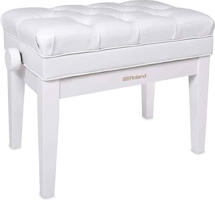 Roland RPB-500PW (Banc de piano)