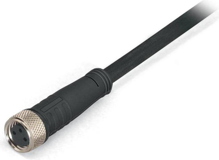 Produktbild Wago Sensor-/Aktor-Steckverbinder