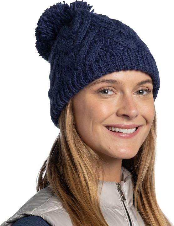 Buff K&P Hat Caryn Midnight