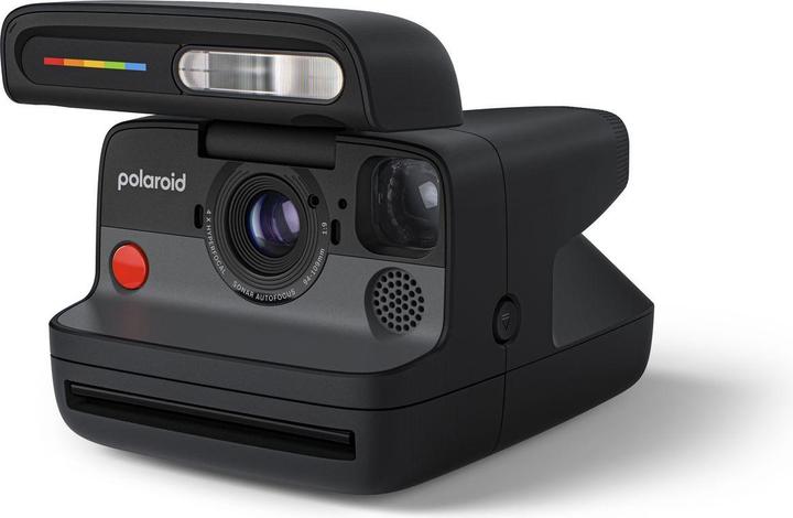 Actual product image Polaroid Flip Color Film Bundle (8 Fotos)