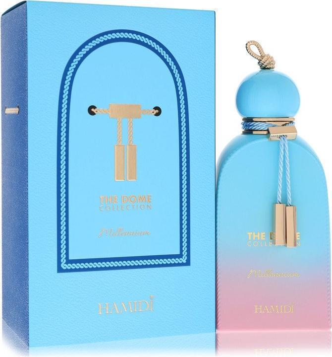 Image du produit Hamidi The Dome Collection Millennium by Unisex Eau De Parfum 3.4 Oz (Eau de parfum, 100 ml)