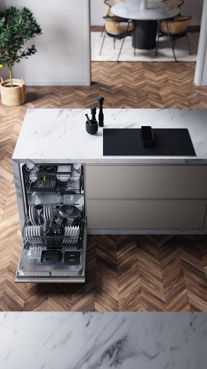 Actual product image Atag VAATWAS INBOUW VA8217LT