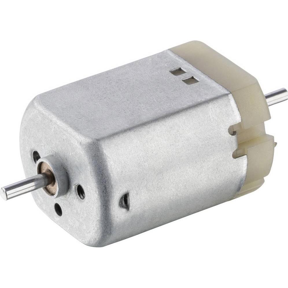 Motraxx Mini Brushed Elektromotor X-Tr