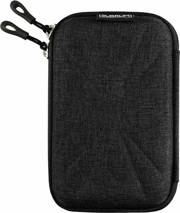 Produktbild Subblim Funda Disco Duro HDD Business Case 2,5" Black