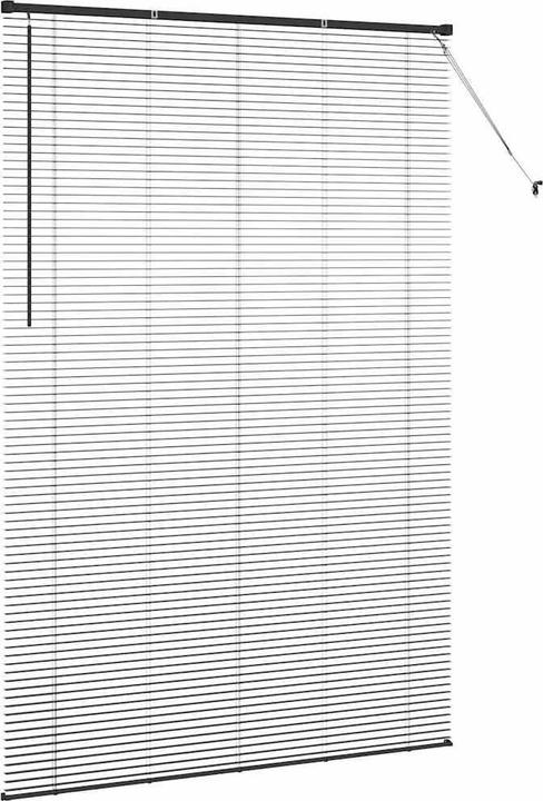 Image du produit VidaXL Fensterjalousien (150 x 220 cm)