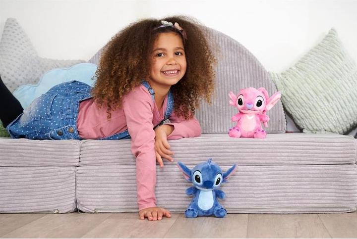 Produktbild Simba Disney Angel Mini, 15cm (15 cm)