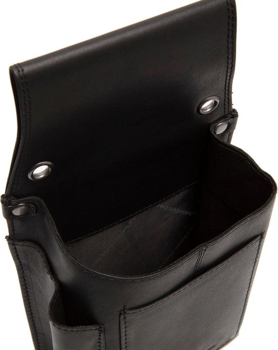 Actual product image The Chesterfield Brand Taiwan wallet leather 12 cm