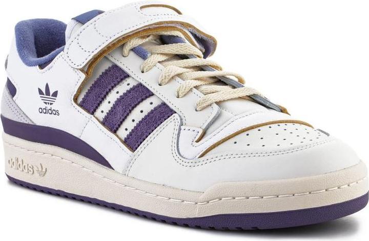 Produktbild Adidas Forum 84 Halbschuhe (44)