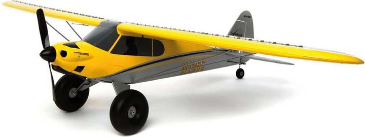 Produktbild E-Flite Carbon Cub S2 (Motorflugzeug)