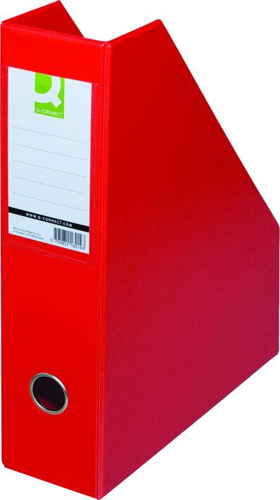 Produktbild Q-Connect Stehsammler A4 76 mm (A4)
