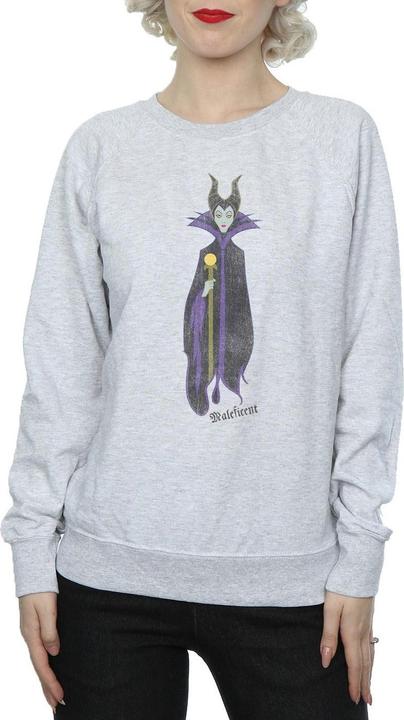 Image du produit Disney Interactive Studios - Sweat CLASSIC - Femme (XS)
