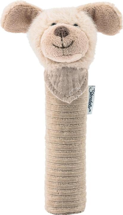 Produktbild Sterntaler Greifling Hund Lucky