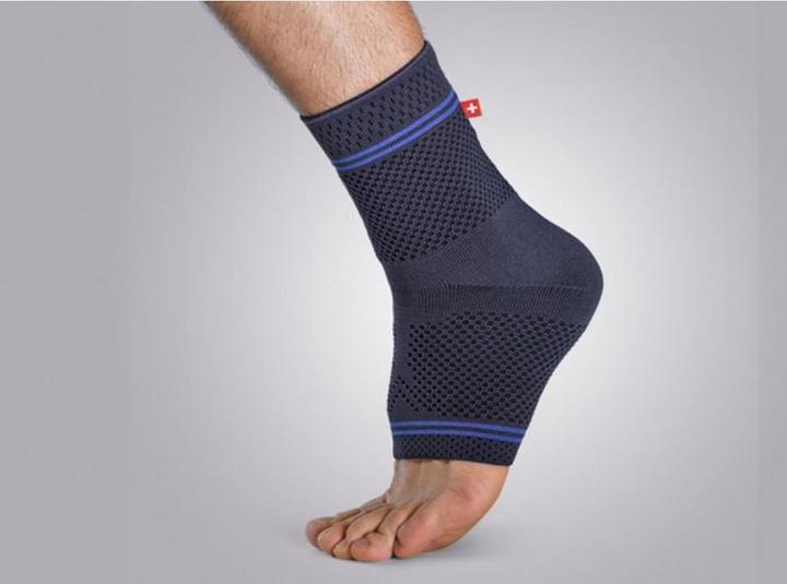 Produktbild Emosan Sprunggelenk-Bandage (XL)