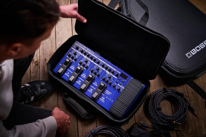 Immagine prodotto BOSS (Electronics) CB- BM-M borsa multieffetto