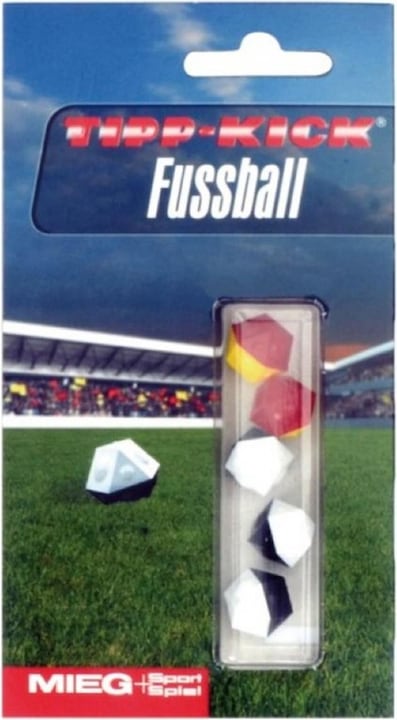 Tipp Kick Balls