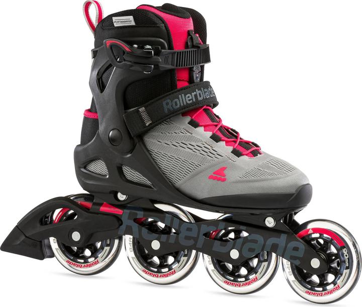 Produktbild Rollerblade W Macroblade 90 (40)