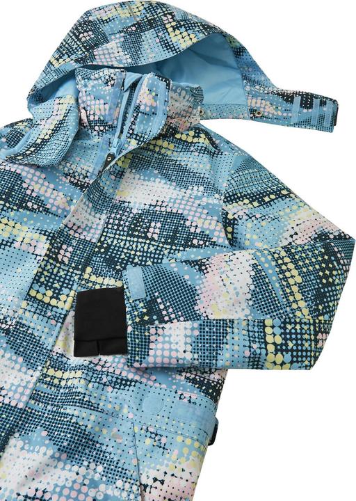 Image du produit Reima tec Kinder Skioverall Lappea Frozen (128)