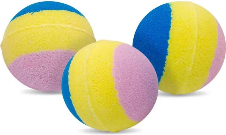 Produktbild Craze Inkee Rainbow Mulitpack (Badekugeln, 60 g)