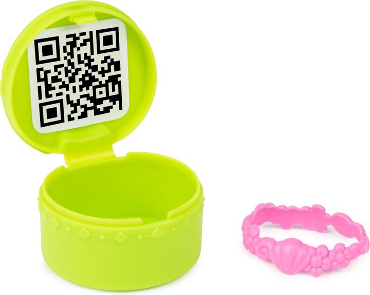 Produktbild Spin Master G. D.? Deluxe Room - MerCat Spa (Cat Adventure)