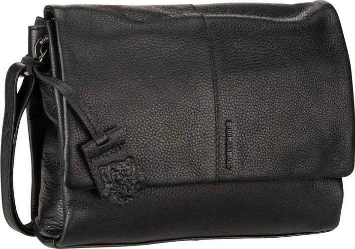 Immagine prodotto Burkely Borsa a tracolla Radiant Raeven in pelle 28 cm