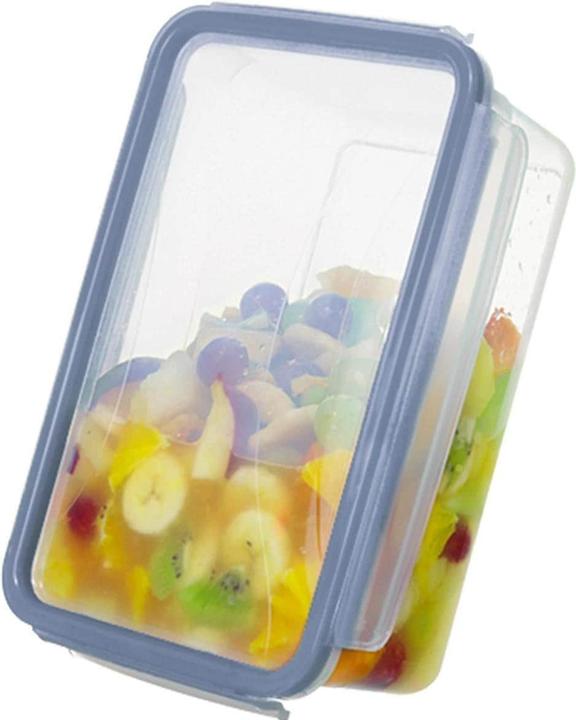 Productafbeelding Rotho Inhoud voor koelkast Clic Lock (2 l)