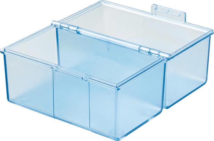 Produktbild Han Karteibox (A7)
