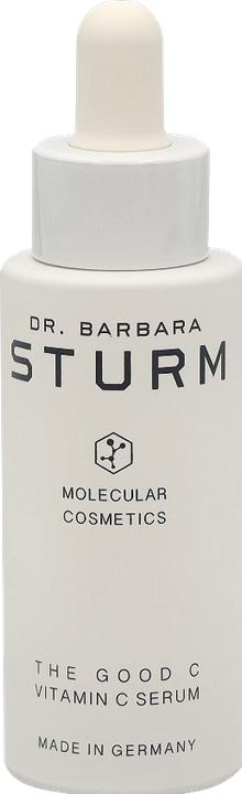 Actual product image Dr. Barbara Sturm The Good C Vitamin C Serum (30 ml)