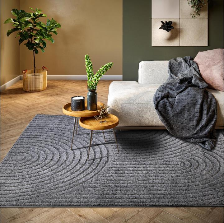 Actual product image ELLE DECORATION Panglao (120 x 170 cm)