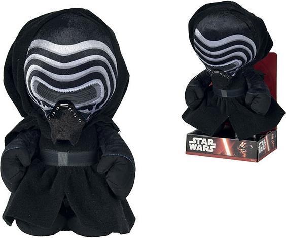 Produktbild Simba Star Wars Plüsch - Kylo Ren 25