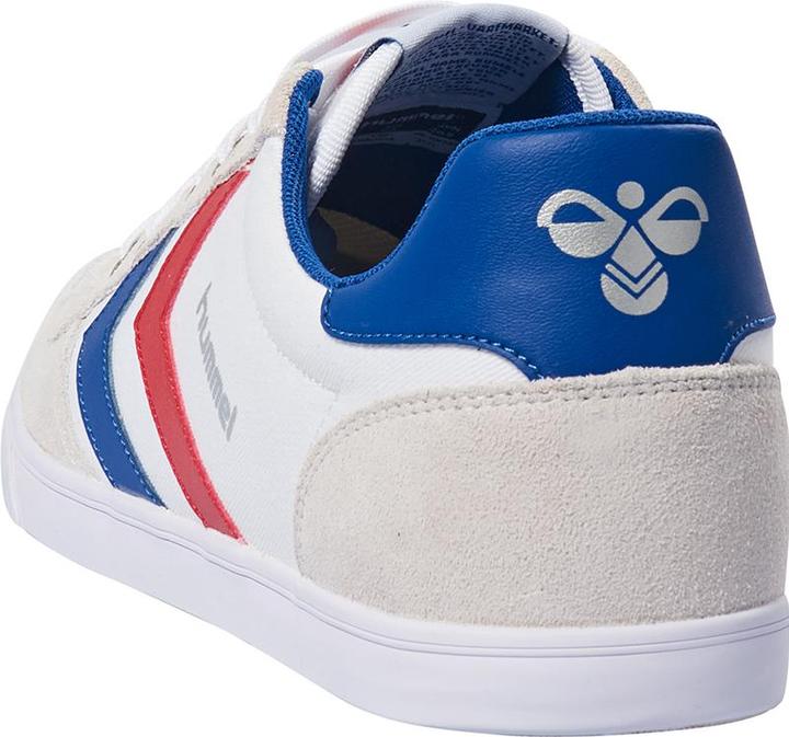 Actual product image hummel Slimmer Stadil Low (45)
