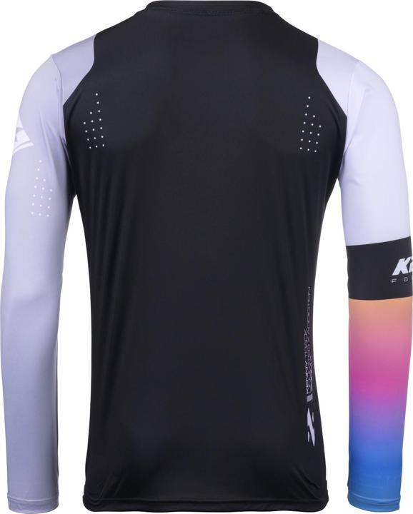 Actual product image Kenny Track Focus (XXL)