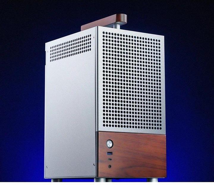 Image du produit Jonsbo T6 (Mini-ITX)