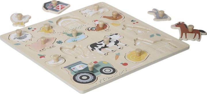 Actual product image Vertbaudet Puzzle (15 pieces)