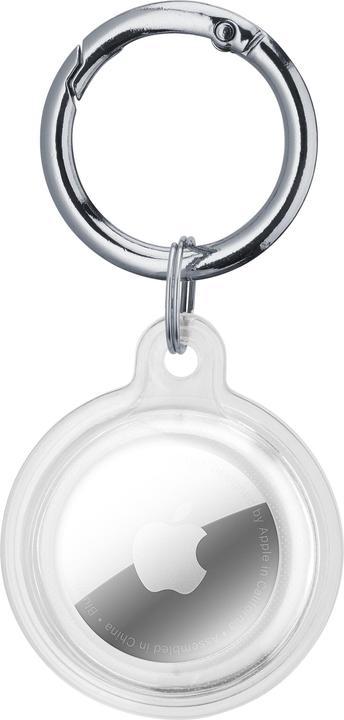 Actual product image Cellularline Shell - Airtag