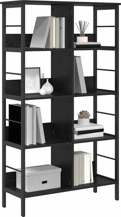 Produktbild vidaXL Bücherregal (32 x 82 x 144.50 cm)