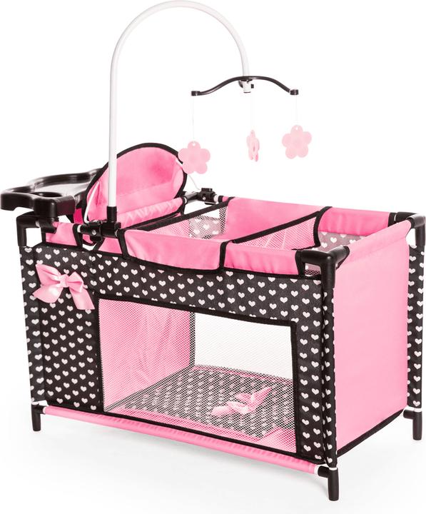 Actual product image Bayer Cot