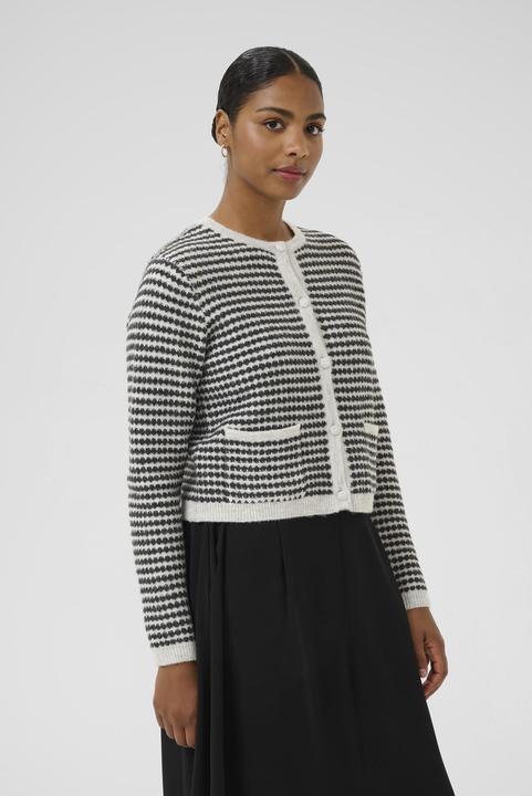 Produktbild Kaffe Cardigan Maglia KAellery (M)