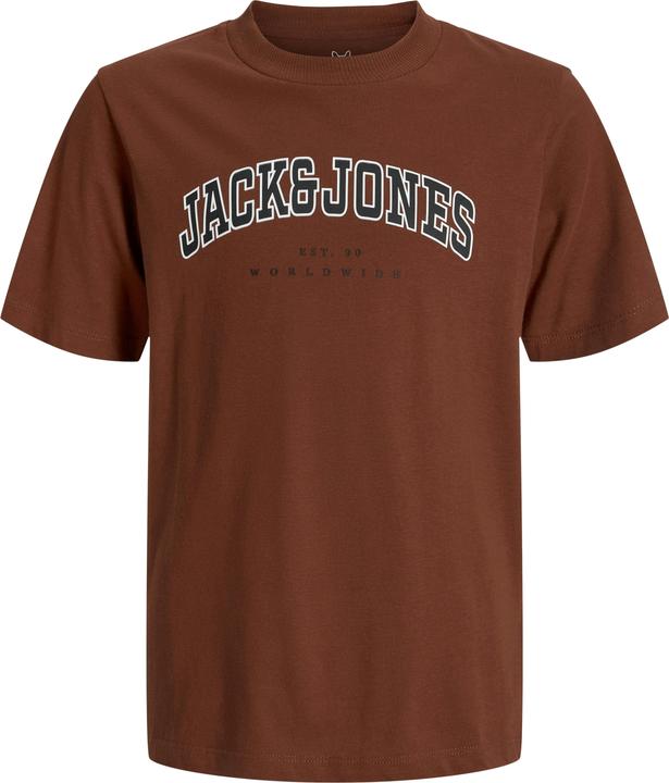Actual product image Jack & Jones 2er-pack Logo T-shirt Mini T-shirt (116)