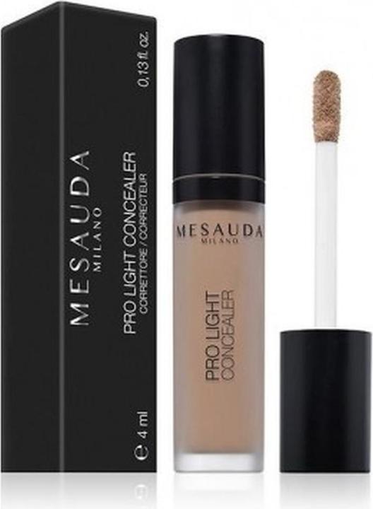 Produktbild Mesauda Face - Pro Light Concealer N80 (N80)